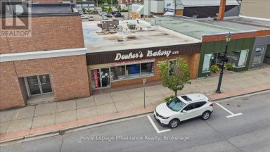 61 BRIDGE STREET E Trent Hills (Campbellford) Ontario photo 26