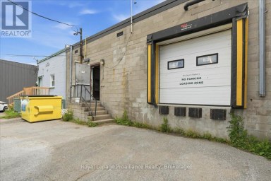 61 BRIDGE STREET E Trent Hills (Campbellford) Ontario photo 4
