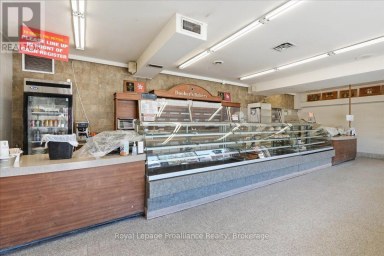 61 BRIDGE STREET E Trent Hills (Campbellford) Ontario photo 8