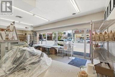 61 BRIDGE STREET E Trent Hills (Campbellford) Ontario photo 9