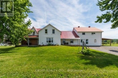 272 COUTTS ROAD Stirling-Rawdon (Rawdon Ward) Ontario photo 1