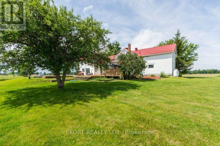 272 COUTTS ROAD, Stirling-Rawdon (Rawdon Ward), Ontario, K0K3E0