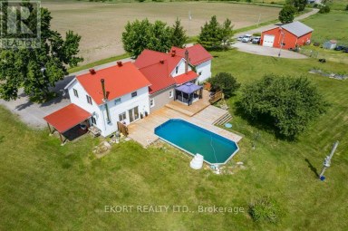 272 COUTTS ROAD Stirling-Rawdon (Rawdon Ward) Ontario photo 11