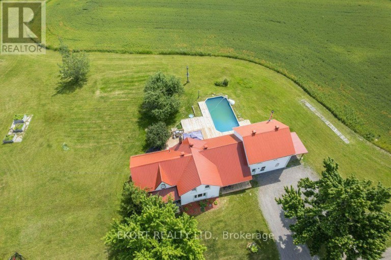 272 COUTTS ROAD, Stirling-Rawdon (Rawdon Ward), Ontario, K0K3E0