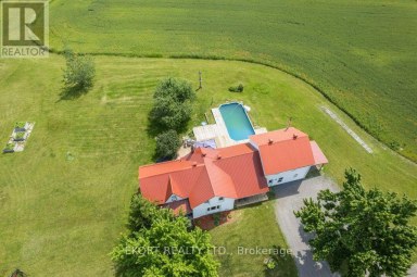 272 COUTTS ROAD Stirling-Rawdon (Rawdon Ward) Ontario photo 12