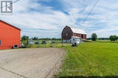 272 COUTTS ROAD Stirling-Rawdon (Rawdon Ward) Ontario photo 15