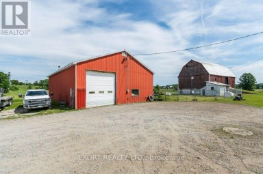 272 COUTTS ROAD Stirling-Rawdon (Rawdon Ward) Ontario photo 16