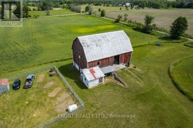 272 COUTTS ROAD Stirling-Rawdon (Rawdon Ward) Ontario photo 17
