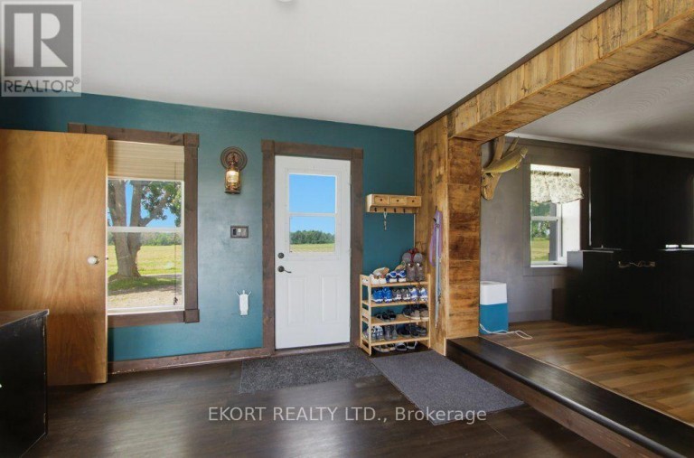 272 COUTTS ROAD, Stirling-Rawdon (Rawdon Ward), Ontario, K0K3E0