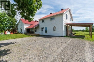 272 COUTTS ROAD Stirling-Rawdon (Rawdon Ward) Ontario photo 2