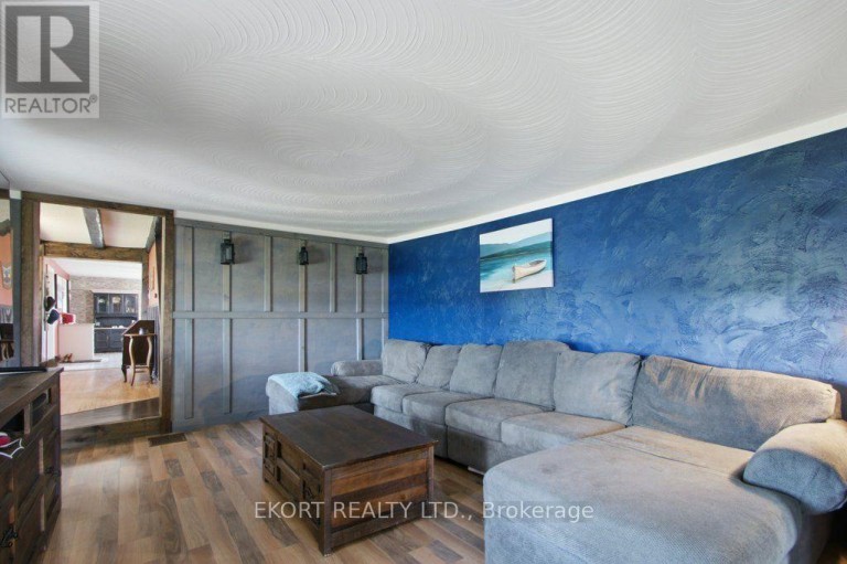 272 COUTTS ROAD, Stirling-Rawdon (Rawdon Ward), Ontario, K0K3E0