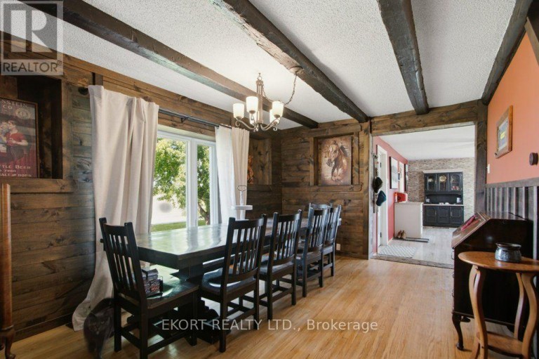 272 COUTTS ROAD, Stirling-Rawdon (Rawdon Ward), Ontario, K0K3E0