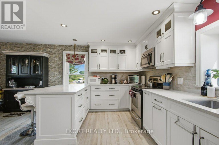 272 COUTTS ROAD, Stirling-Rawdon (Rawdon Ward), Ontario, K0K3E0