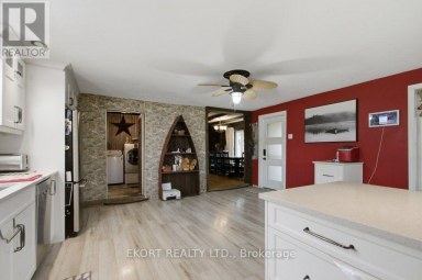 272 COUTTS ROAD Stirling-Rawdon (Rawdon Ward) Ontario photo 29