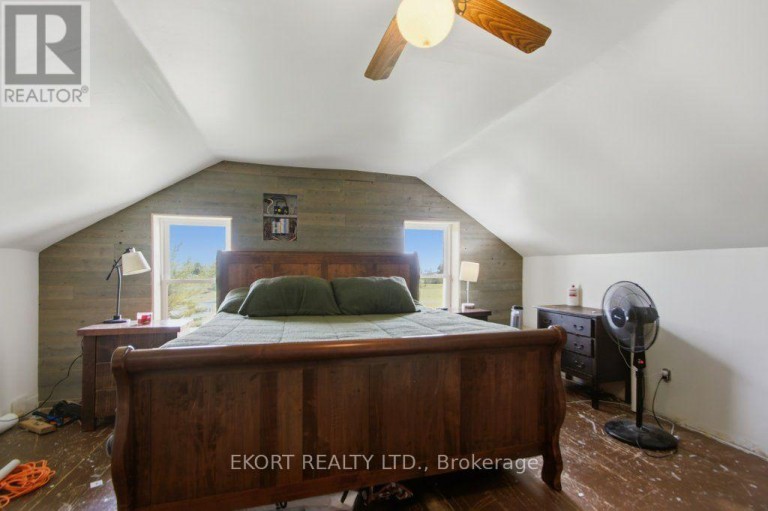 272 COUTTS ROAD, Stirling-Rawdon (Rawdon Ward), Ontario, K0K3E0