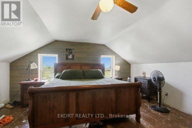 272 COUTTS ROAD Stirling-Rawdon (Rawdon Ward) Ontario photo 34