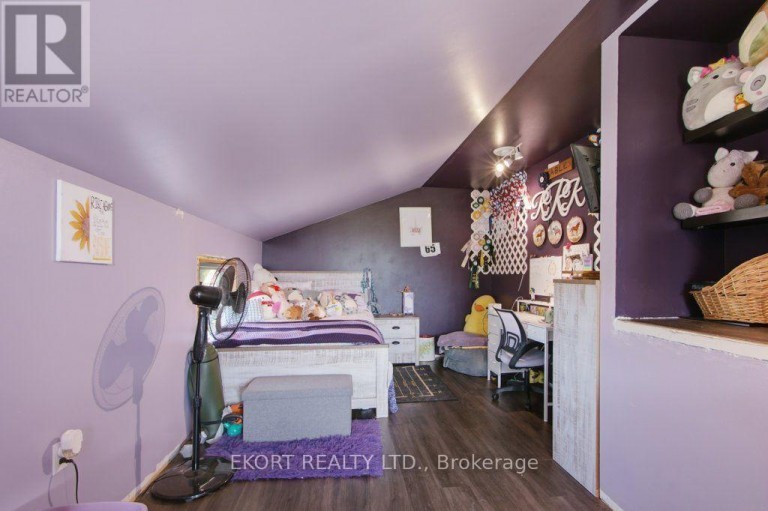 272 COUTTS ROAD, Stirling-Rawdon (Rawdon Ward), Ontario, K0K3E0