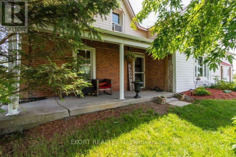 272 COUTTS ROAD, Stirling-Rawdon (Rawdon Ward), Ontario, K0K3E0