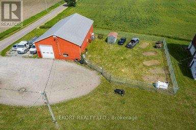 272 COUTTS ROAD Stirling-Rawdon (Rawdon Ward) Ontario photo 41