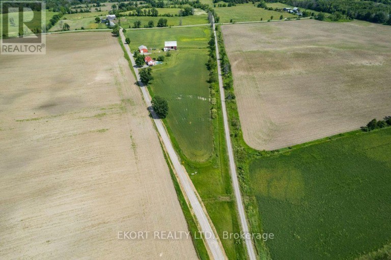 272 COUTTS ROAD, Stirling-Rawdon (Rawdon Ward), Ontario, K0K3E0