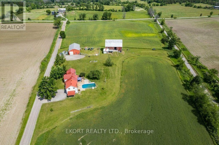 272 COUTTS ROAD, Stirling-Rawdon (Rawdon Ward), Ontario, K0K3E0