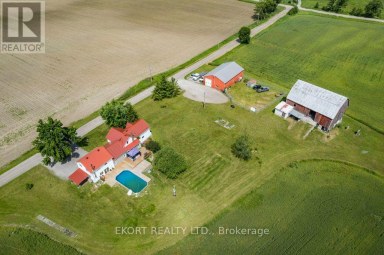 272 COUTTS ROAD Stirling-Rawdon (Rawdon Ward) Ontario photo 47