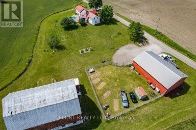 272 COUTTS ROAD Stirling-Rawdon (Rawdon Ward) Ontario photo 48