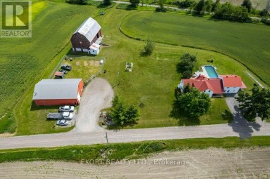 272 COUTTS ROAD Stirling-Rawdon (Rawdon Ward) Ontario photo 49