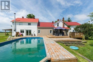 272 COUTTS ROAD Stirling-Rawdon (Rawdon Ward) Ontario photo 6