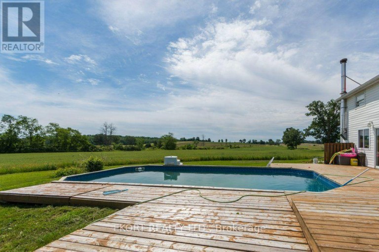 272 COUTTS ROAD, Stirling-Rawdon (Rawdon Ward), Ontario, K0K3E0