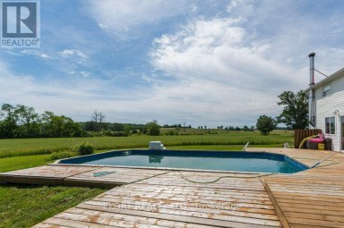 272 COUTTS ROAD Stirling-Rawdon (Rawdon Ward) Ontario photo 7