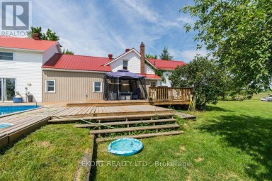 272 COUTTS ROAD Stirling-Rawdon (Rawdon Ward) Ontario photo 8