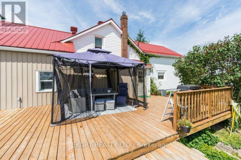 272 COUTTS ROAD, Stirling-Rawdon (Rawdon Ward), Ontario, K0K3E0
