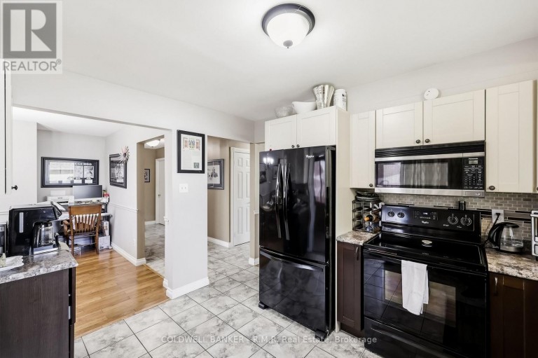 25 CEDAR COURT, Kawartha Lakes (Lindsay), Ontario, K9V6A9