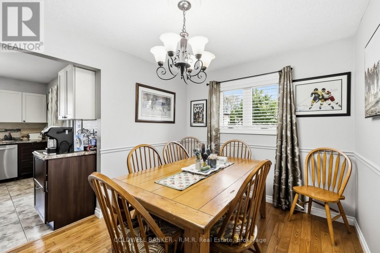 25 CEDAR COURT, Kawartha Lakes (Lindsay), Ontario, K9V6A9