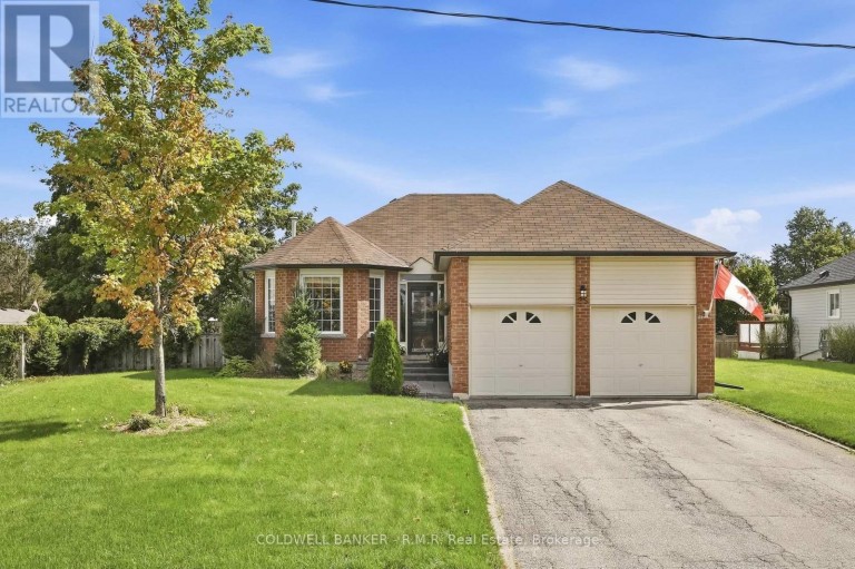 25 CEDAR COURT, Kawartha Lakes (Lindsay), Ontario, K9V6A9