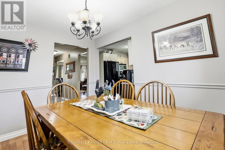 25 CEDAR COURT, Kawartha Lakes (Lindsay), Ontario, K9V6A9