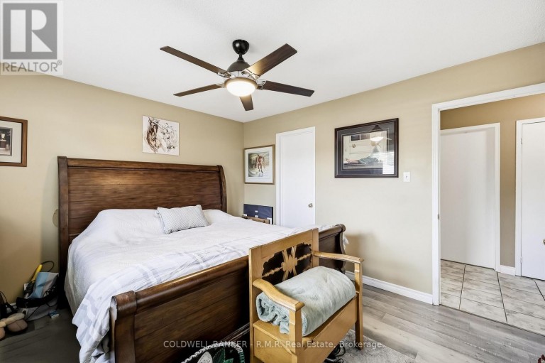 25 CEDAR COURT, Kawartha Lakes (Lindsay), Ontario, K9V6A9