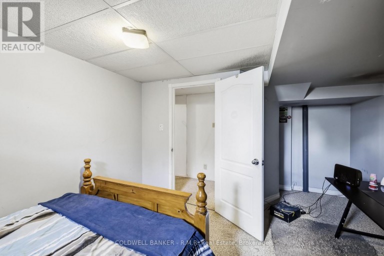 25 CEDAR COURT, Kawartha Lakes (Lindsay), Ontario, K9V6A9