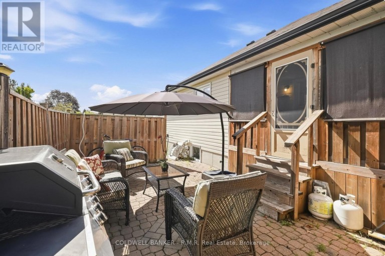 25 CEDAR COURT, Kawartha Lakes (Lindsay), Ontario, K9V6A9