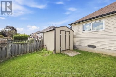 25 CEDAR COURT Kawartha Lakes (Lindsay) Ontario photo 49
