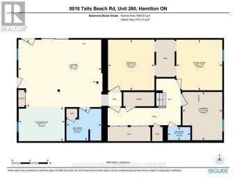 260 - 8018 TAITS BEACH ROAD Hamilton Township Ontario photo 41
