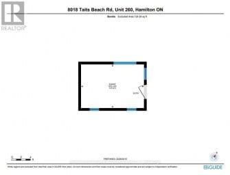 260 - 8018 TAITS BEACH ROAD Hamilton Township Ontario photo 42