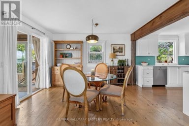 260 - 8018 TAITS BEACH ROAD Hamilton Township Ontario photo 7