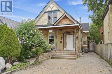 434 ENGLISH STREET London East (East G) Ontario photo 1