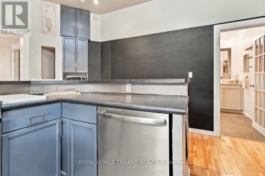 434 ENGLISH STREET London East (East G) Ontario photo 13