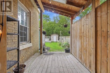 434 ENGLISH STREET London East (East G) Ontario photo 22