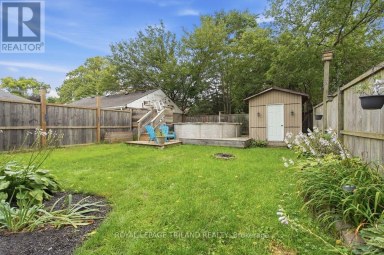 434 ENGLISH STREET London East (East G) Ontario photo 23