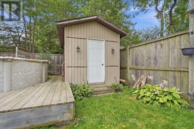434 ENGLISH STREET London East (East G) Ontario photo 24