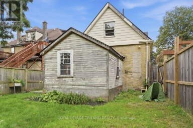 434 ENGLISH STREET London East (East G) Ontario photo 25
